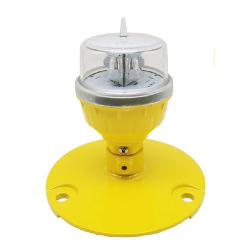 Luz de pista - AH-HP-E1 - SHENZHEN ANHANG TECHNOLOGY CO., LTD - para pista de tránsito / de aproximación / de aterrizaje