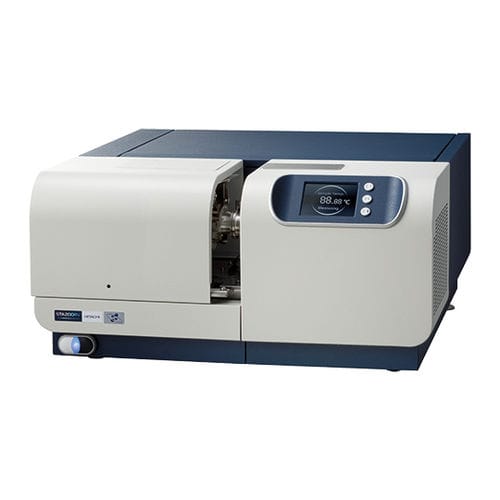 Analizador de materiales - NEXTA STA series - Hitachi High-Tech Analytical Science - benchtop / para la aeronáutica