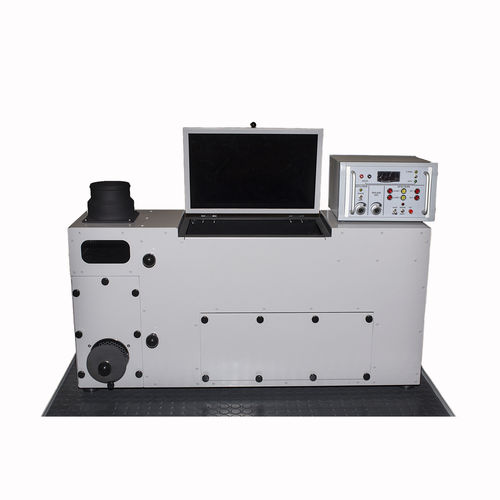 Banco de ensayo de calibración - ARESIA - ST SOUPPLETS - para detectore de humo / automático / para la aeronáutica