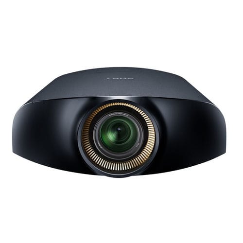 Proyector de simulación de vuelo - VPL-GT100 - Sony - de prácticas