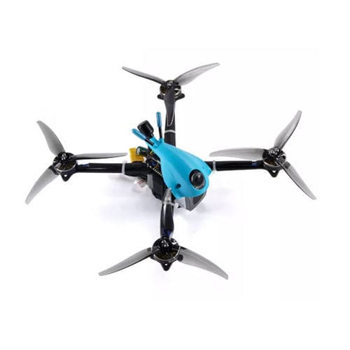 Dron profesional - Hyperbola 5'' Quad - Brotherhobby.co,Ltd - de carreras / cuadrirrotor