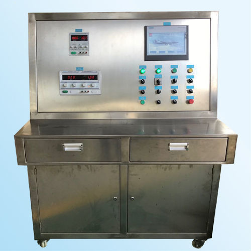 Banco de ensayo eléctrico - 108 - Shanghai Ifly GSE Co.,Ltd. - para material electrónico / automático / para la aeronáutica