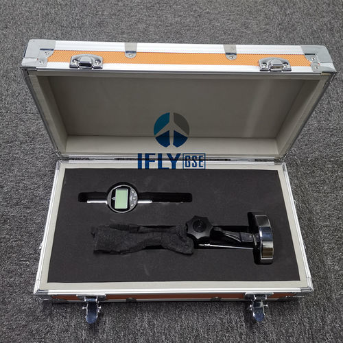 Kit de prueba para la aviónica - 98D27303022001  - Shanghai Ifly GSE Co.,Ltd. - para avión / portátil