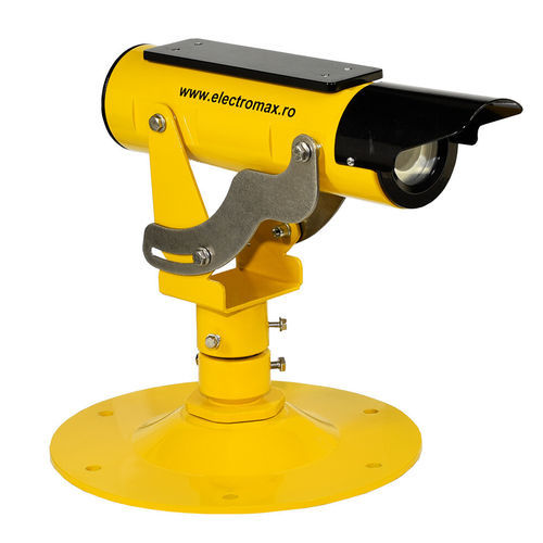 Luz de aterrizaje - AL-084-01-YE-GR-RE - Signalight - para heliplataforma / LED / amarilla