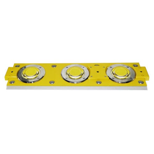 Luz de aterrizaje - H TD  - Signalight - para heliplataforma / LED / amarilla