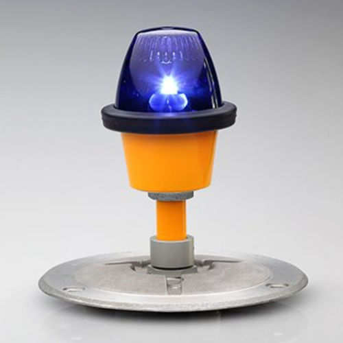 Luz de obstrucción - 795 - TKH Airport Solutions - para pista de tránsito / para aeropuerto / LED