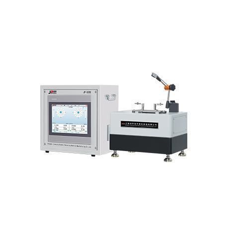 Máquina equilibradora horizontal - PRQ series - Shanghai Jianping Dynamic Balancing Machine - eléctrica / de alta precisión