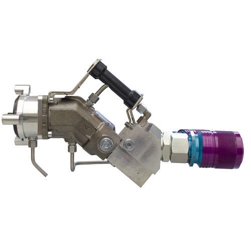 Tester de presión - HRT-07 - Hycom B.V. - para la aviónica / para motor / para acelerómetro