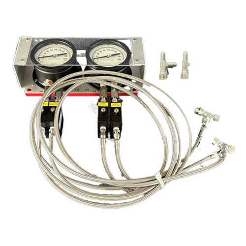 Instrumento de test para acelerómetro - 856A1357G05 - Shanghai Junxun Aviation Technology Co.,Ltd. - para motor / para la aeronáutica / portátil