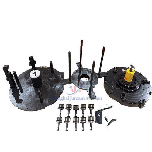 Adaptador de par - 856A1603G07 - Shanghai Junxun Aviation Technology Co.,Ltd.