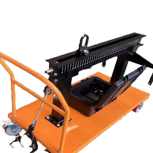 Sistema de elevación - 2C81007G03 - Shanghai Junxun Aviation Technology Co.,Ltd.