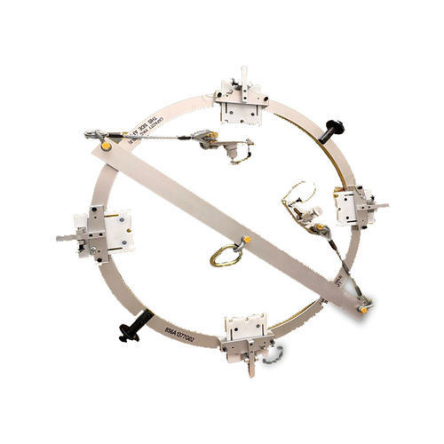 Sistema de elevación - 856A1377G02 - Shanghai Junxun Aviation Technology Co.,Ltd.