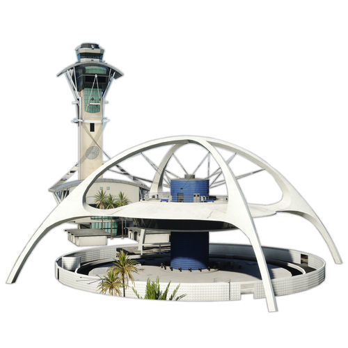 Software de simulación - 3D Models and Assets - iniBuilds Ltd - para la aeronáutica / para aeropuerto / para transporte aéreo