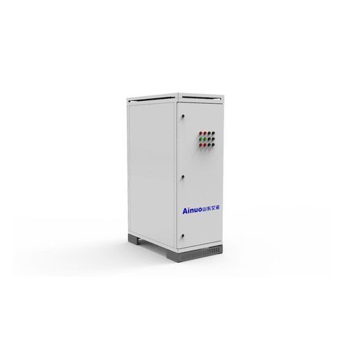 Compensador de caída de tensión para aeronave - AN17LDC(F) - Ainuo Intelligent Instrument - 400 Hz