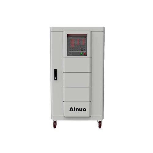Alimentación eléctrica para el mantenimiento aeronáutico - AN27(F) Series - Ainuo Intelligent Instrument - para avión / para la industria aeronáutica / AC/AC