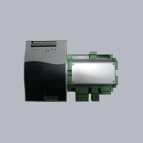 Alimentación eléctrica para aplicaciones de iluminación - LBR 24-480 - Aerolighting SA - AC/DC