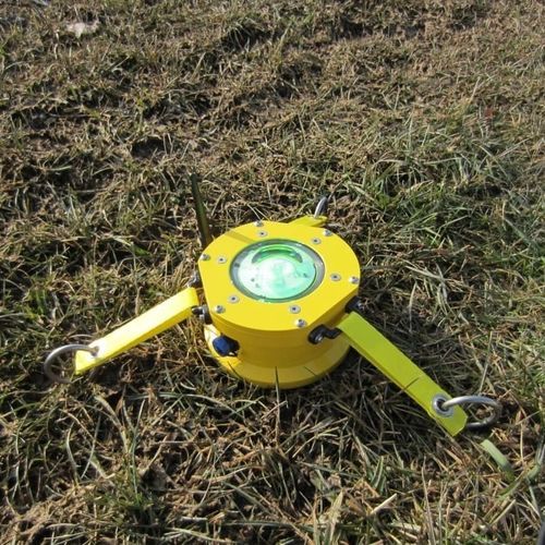 Luz de aterrizaje - HFTP - Aerolighting SA - de aproximación / para helipuerto / LED