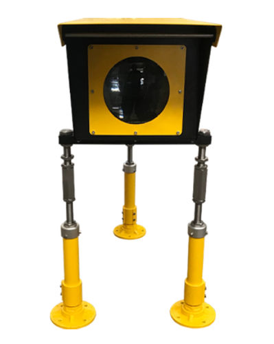 Luz de aproximación - IWT.750.HP.01 - INEWATT Airfield Lighting Solutions - para pista de aeropuerto / LED / roja