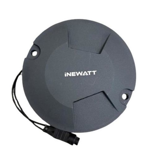 Luz para pista de aeropuerto - IWT.852.TXW.0 series - INEWATT Airfield Lighting Solutions - para pista de tránsito / para aeropuerto / para helipuerto
