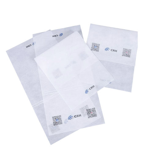 Funda de cabecero para cabina de avión - CRJ express - Shantou Luoyi Trading Co., LTD