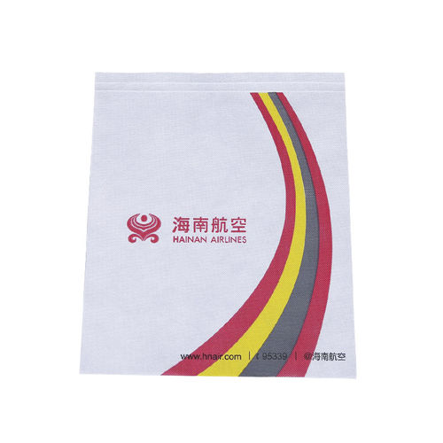 Funda de cabecero para cabina de avión - Hainan Airlines - Shantou Luoyi Trading Co., LTD