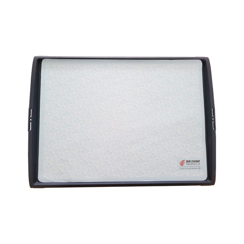 Bandeja para avión de línea - Air China - Shantou Luoyi Trading Co., LTD - de papel / de un solo uso / ATLAS