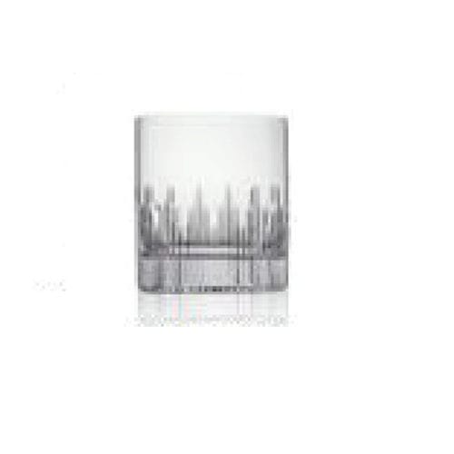 Copa para vino para cabina de avión - D42231 - Sky Blue - de vidrio