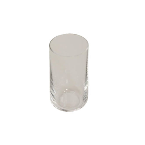 Vaso desechable para cabina de avión - Sky Blue - de vidrio