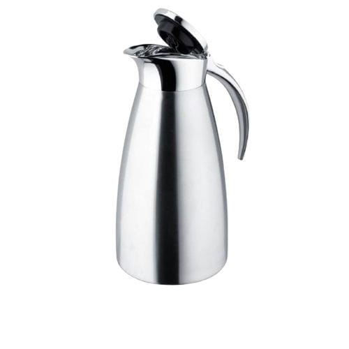 Jarra para leche para cabina de avión - p646934815 - Sky Blue - para café