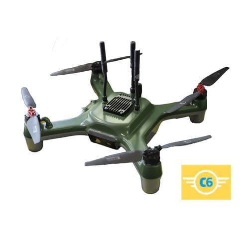 dron profesional - Cavok UAS