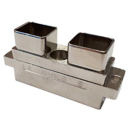 Conector de datos - SIM series - Amphenol - RF / hidráulico / para aeronave