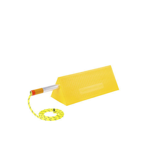 Calzo para rueda para aeronave - Mark 6 - Rosen InnovatIon AB - de ...