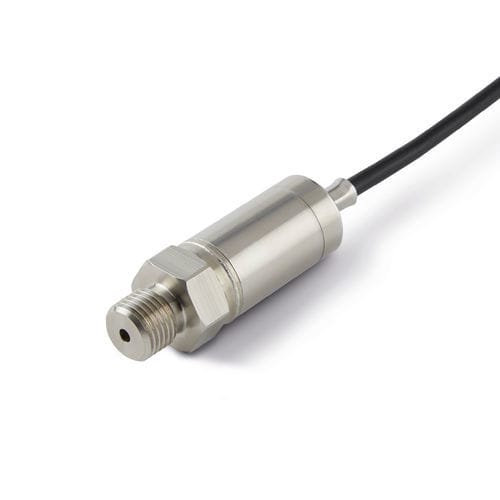 sensor de presión para la industria aeroespacial - Druck