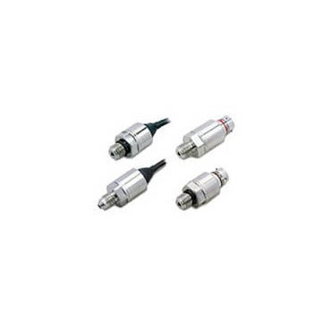 sensor de presión para la industria aeroespacial - Druck