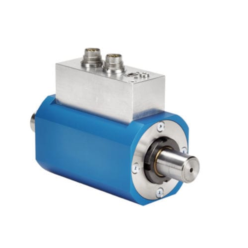 Sensor de par estático - 4503B - Kistler Instrumente AG - dinámico / para avión / para la industria aeroespacial