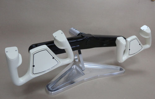 Unidad de control para avión - CA35-221 - Cygnet Aerospace