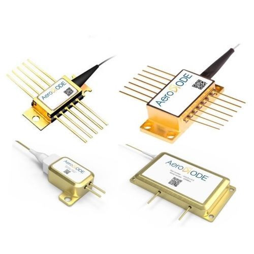 Diodo de señal - 1064LD series - AERODIODE - de impulsos / de alta potencia