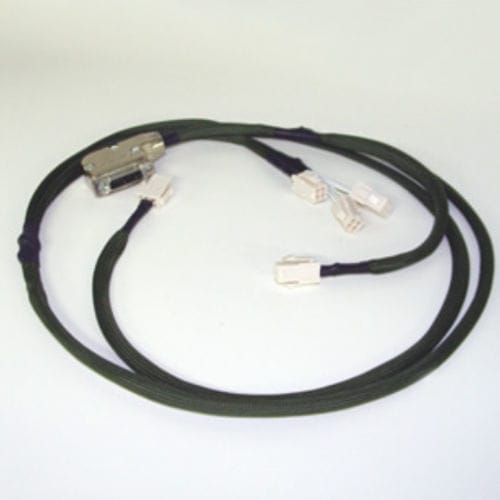 Cable para avión - ACEA - de datos
