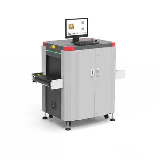 Escáner para maletas de mano - HP-SE5335S - Safeagle - para paquetes / para aeropuerto / de rayos X