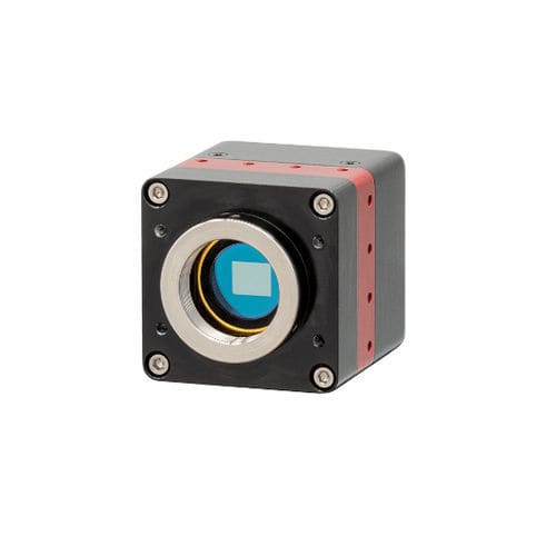 Cámara de videovigilancia - Owl 640 N - Raptor Photonics - para la industria aeroespacial / compacta / de poca luz
