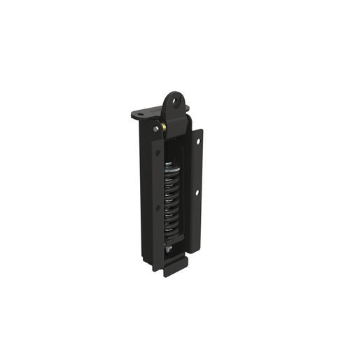 Bisagra para avión - CA series - Southco, Inc.