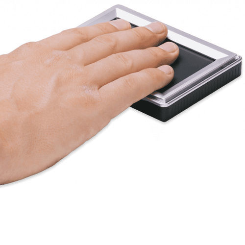 Lector de huella digital óptico - Five-0	 - Integrated Biometrics - biométrico / huellas planas / impresión rodada
