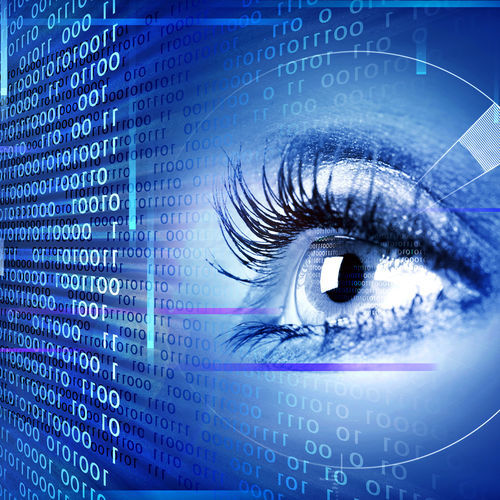 Software de gestión - EyeBank® - IrisGuard - de seguridad / biométrico / de reconocimiento del iris