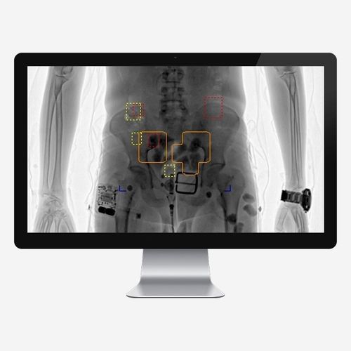 Software para informes - DRUGUARD - Linev Systems - de seguridad / de análisis de imágenes / de proceso