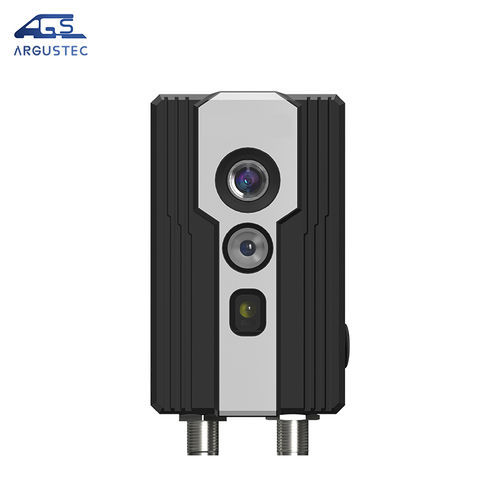 Cámara de videovigilancia - AGT-DM30  - Argus Information Technology Co., Ltd. - de imagen térmica / de infrarrojos / para la inspección