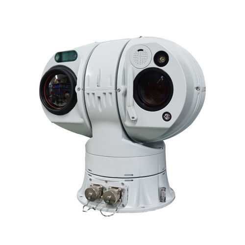Cámara de vigilancia - AGT-DMS15BLIEGIS 6110-4126 - Argus Information Technology Co., Ltd. - de imagen térmica / reforzada / de seguimiento