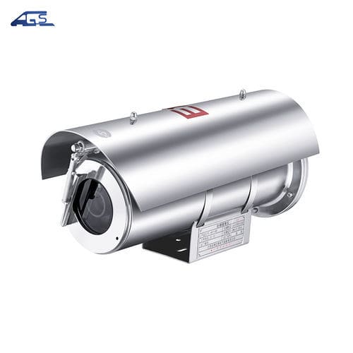Cámara de videovigilancia - AGT-800-F8404 - Argus Information Technology Co., Ltd. - de imagen térmica / de infrarrojos / reforzada