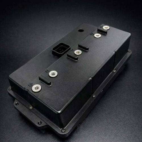 Controlador de velocidad brushless - MIG DRIVE 700 - Miglia Motores - 20 - 30 kVA / para aeronave