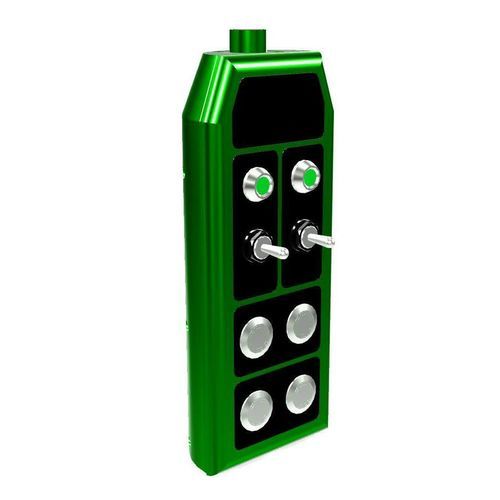 Unidad de control para avión - 95-92084-0005 - setroson