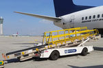 banda transportadora autónoma